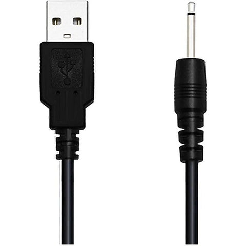 Charging Cable For Lush, Lush 2, Hush, Edge, Osci by Lovense
