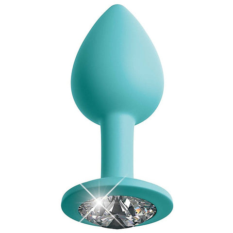Secret Gem G-String by Pipedream Products