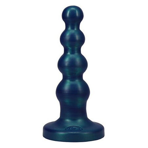 Ripple Large Silicone Anal Beads by Tantus