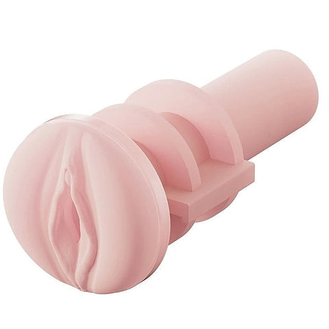 Vagina Shaped Masturbator Sleeve for Solace by Lovense
