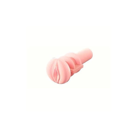 Vagina Shaped Masturbator Sleeve for Solace by Lovense