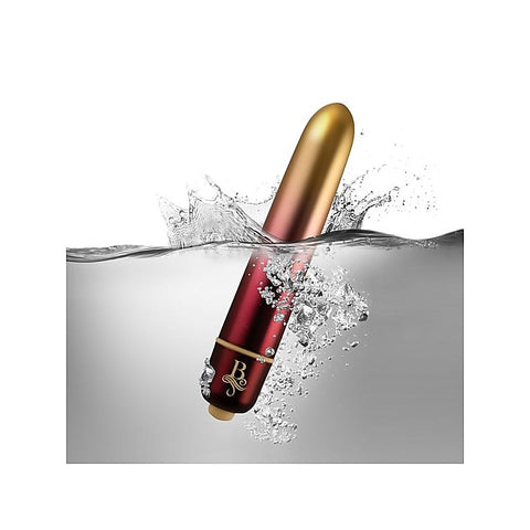 Boudoir Bullet Vibrator RO90 Debutante by Rocks Off