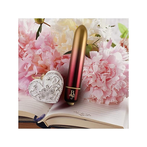 Boudoir Bullet Vibrator RO90 Debutante by Rocks Off