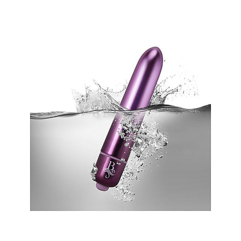 Boudoir Vibrating Bullet RO90 Parlour Prince by Rocks Off