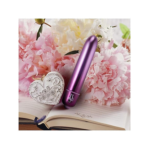 Boudoir Vibrating Bullet RO90 Parlour Prince by Rocks Off