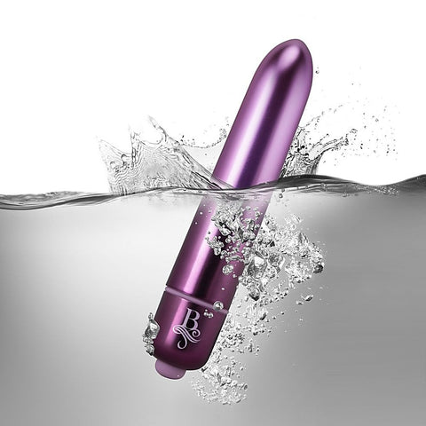 Boudoir Parlour Prince Bullet by Rocks Off