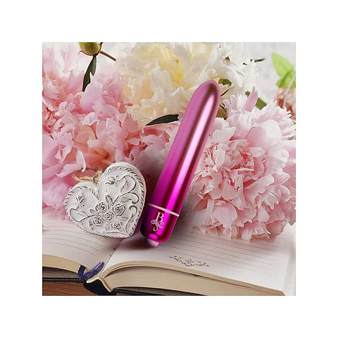 Boudoir Bullet Massager RO90 Courtesan by Rocks Off
