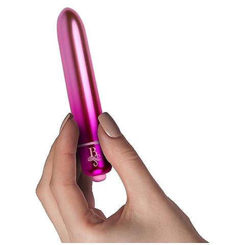 Boudoir Bullet Massager RO90 Courtesan by Rocks Off