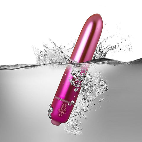 Boudoir Courtesan Bullet by Rocks Off