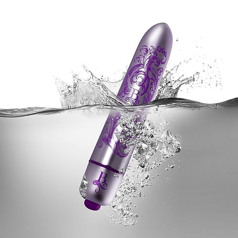 Boudoir Duke of Swoon Bullet by Rocks Off