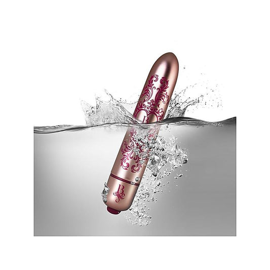 Boudoir Multi Function Bullet Vibrator RO90 by Rocks Off