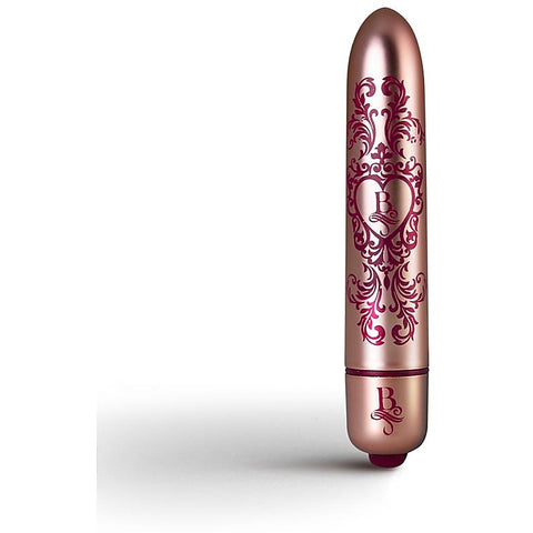 Boudoir Multi Function Bullet Vibrator RO90 by Rocks Off