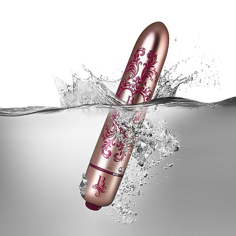 Boudoir Promenade Bullet by Rocks Off