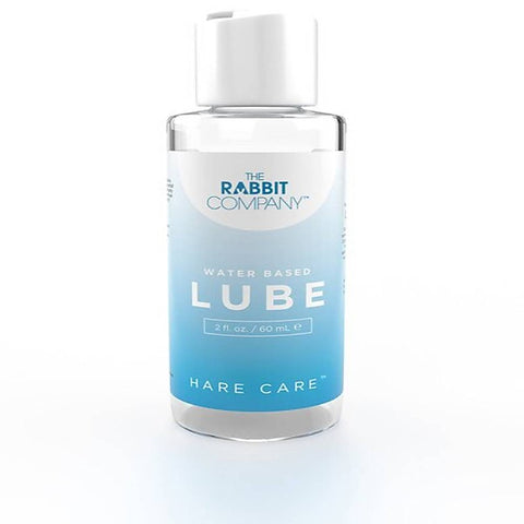 The Rabbit Company Water Based Adult Lubricant