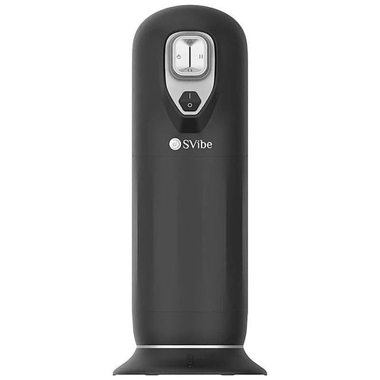 Snail Vibe Ikon Jet Male Masturbator by Svibe