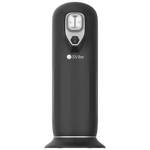 Snail Vibe Ikon Jet Male Masturbator by Svibe