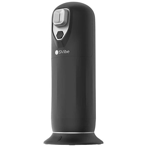 Snail Vibe Ikon Jet Male Masturbator by Svibe