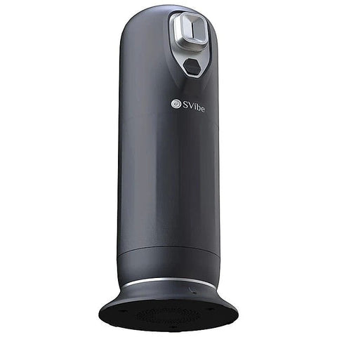 Snail Vibe Ikon Jet Male Masturbator by Svibe