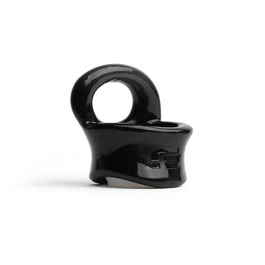 TPE Baller Cock Ring by Sport Fucker