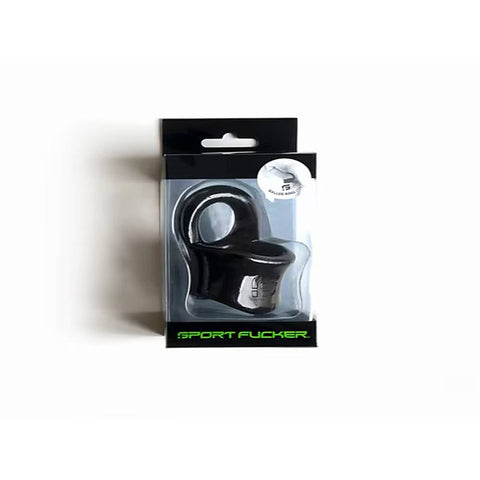 TPE Baller Cock Ring by Sport Fucker