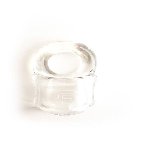 TPE Baller Cock Ring by Sport Fucker