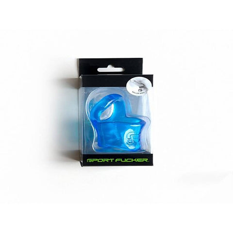 TPE Baller Cock Ring by Sport Fucker