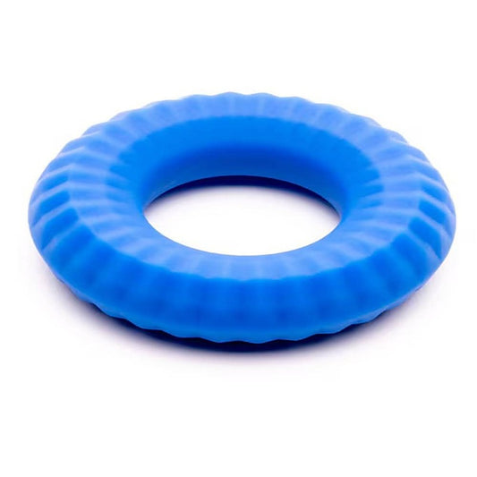 Nitro Super Soft Liquid Silicone Cock Ring by Sport Fucker