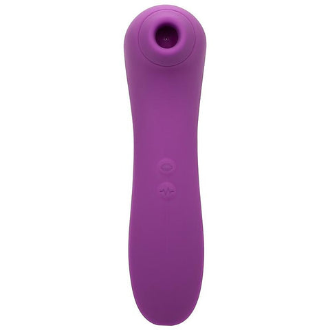 Couture Collection Dual Pleasure Body Wand