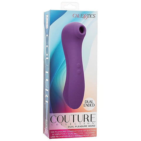Couture Collection Dual Pleasure Body Wand