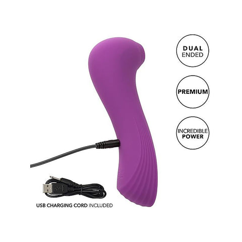 Couture Collection Dual Pleasure Body Wand
