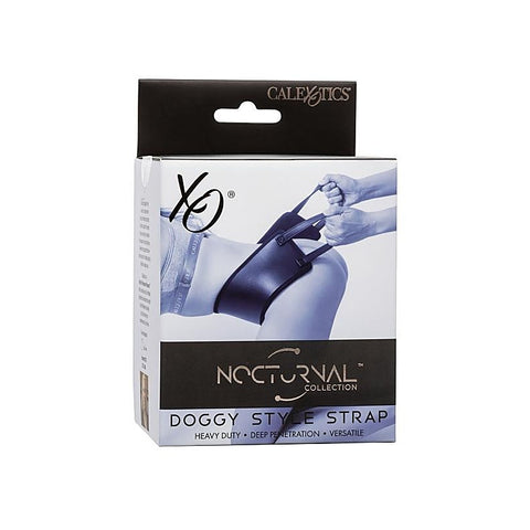 Nocturnal Collection Doggy Style Bondage Strap