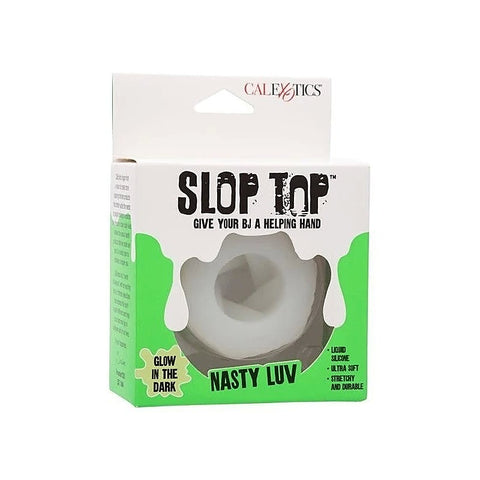 Slop Top Nasty Luv Textured Mens Masturbator