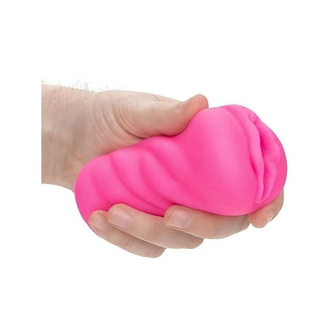 Anime Kitty Realistic Male Stroker by California Exotics