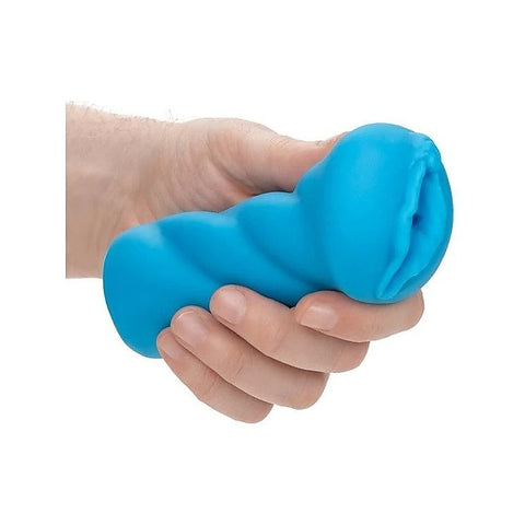 Anime Bunny Pure Skin Men's Stroker by California Exotics