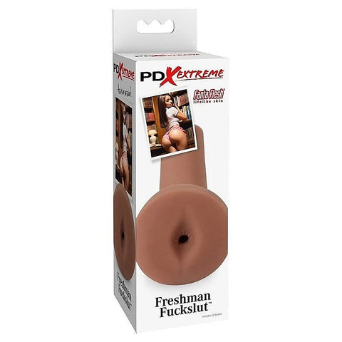 PDX Extreme Freshman Men's Stroker by Pipedream Products