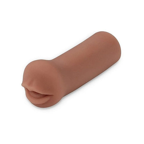 PDX Extreme Coed Cocksucker Ultra Realistic Stroker