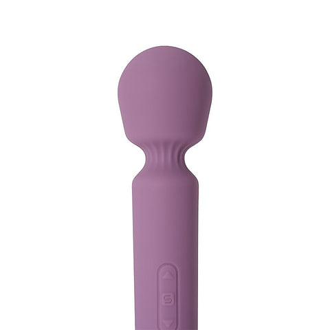 Emma Neo Mini Vibrating Body Wand Massager by Svakom
