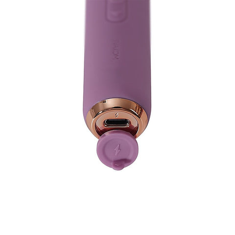 Emma Neo Mini Vibrating Body Wand Massager by Svakom