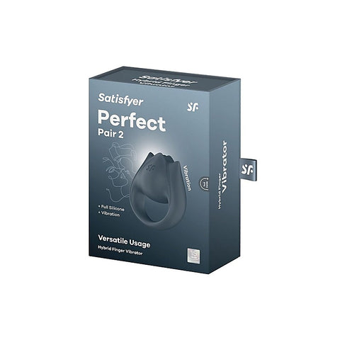 Satisfyer Perfect Pair 2 by Satisfyer