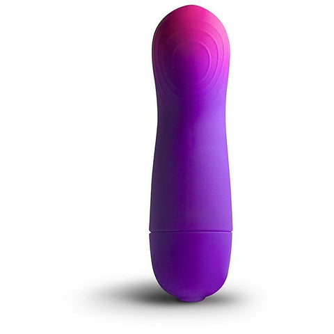Glo Girl G Spot Vibrator by Rocks Off