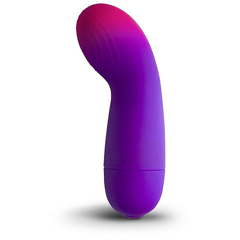 Glo Girl G Spot Vibrator by Rocks Off