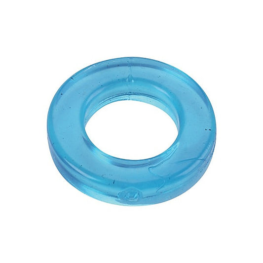 Metro Elastomer Stretchy Cock Ring by Spartacus