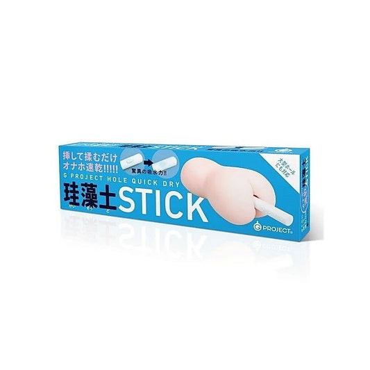 G Project Hole Quick Dry Stick by Exe and King