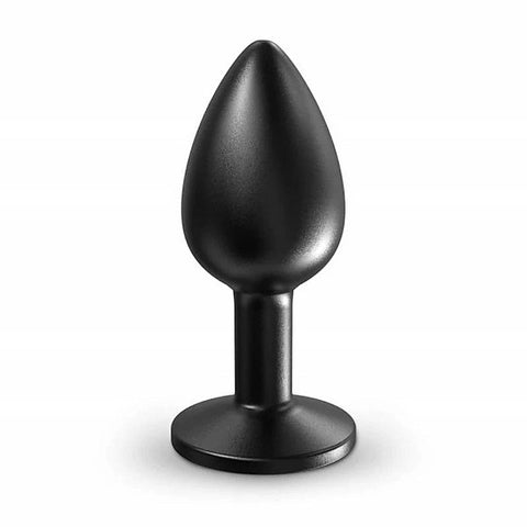 Onix Metal Butt Plug by Marc Dorcel