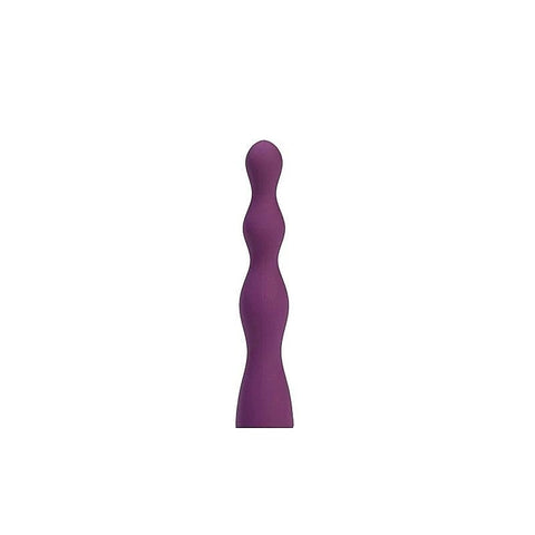 DANI USB Rechargeable Beaded Anal Vibrator by Maia Toys