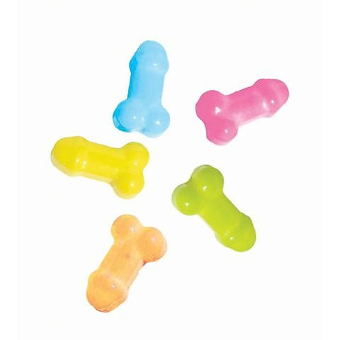 Suck A Bag Of Sour Dicks Novelty Pecker Lollies