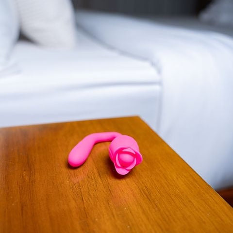 Maia MEADOW USB Rechargeable Flower Stimulator by Maia Toys