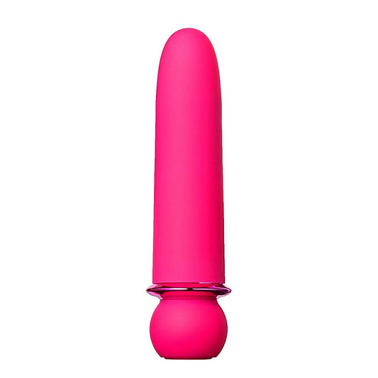 Maia JAGUAR USB Rechargeable Multi Function Bullet