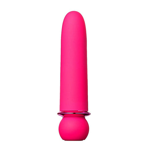 Maia JAGUAR USB Rechargeable Multi Function Bullet