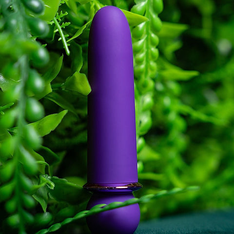Maia JAGUAR USB Rechargeable Multi Function Bullet